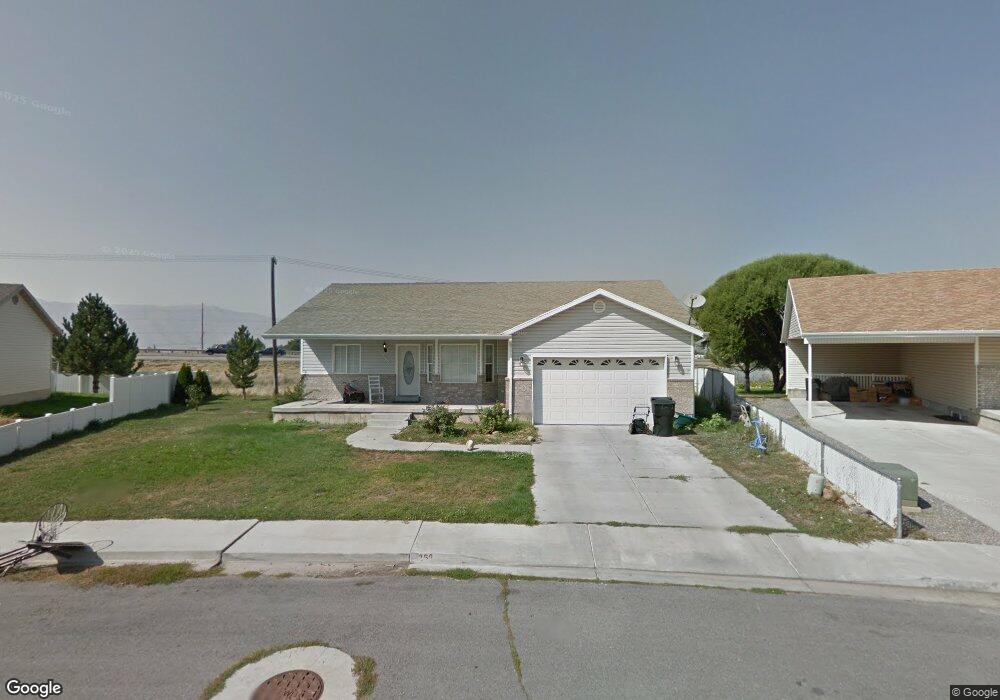 268 W 480 N, Payson, UT 84651 - photo 1