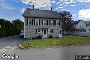 13 Manchaug St, Douglas, MA 01516