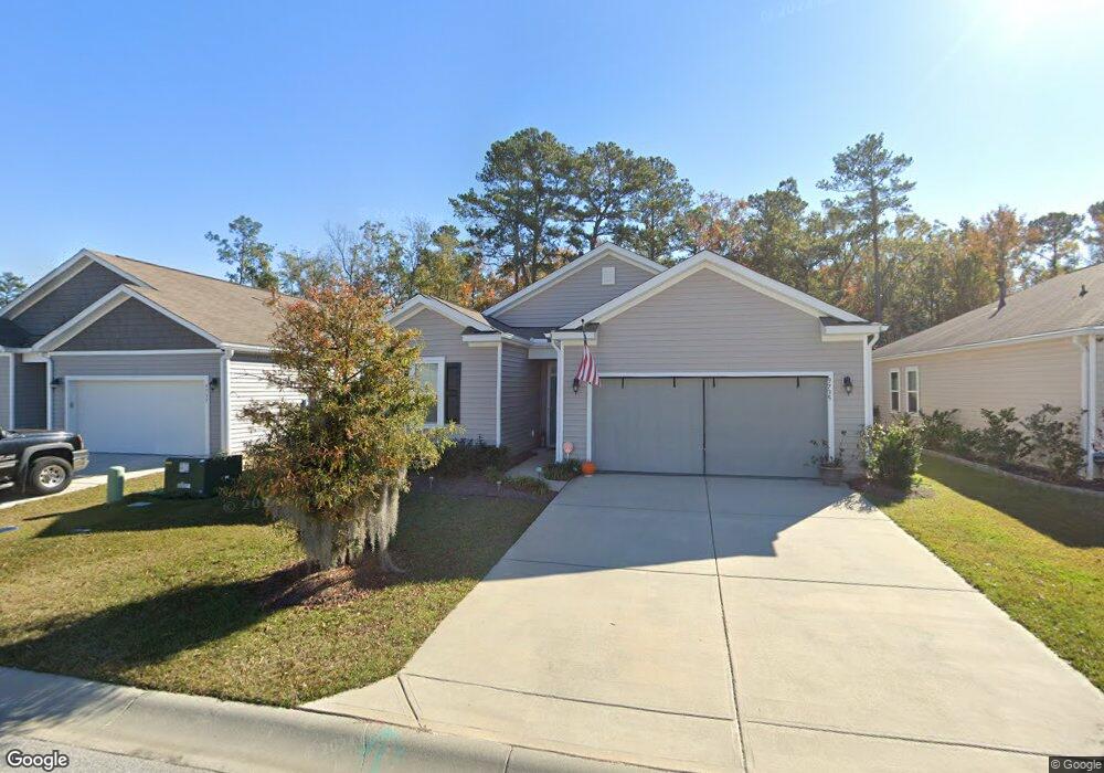 9735 Flooded Field Dr, Ladson, SC 29456 - photo 1