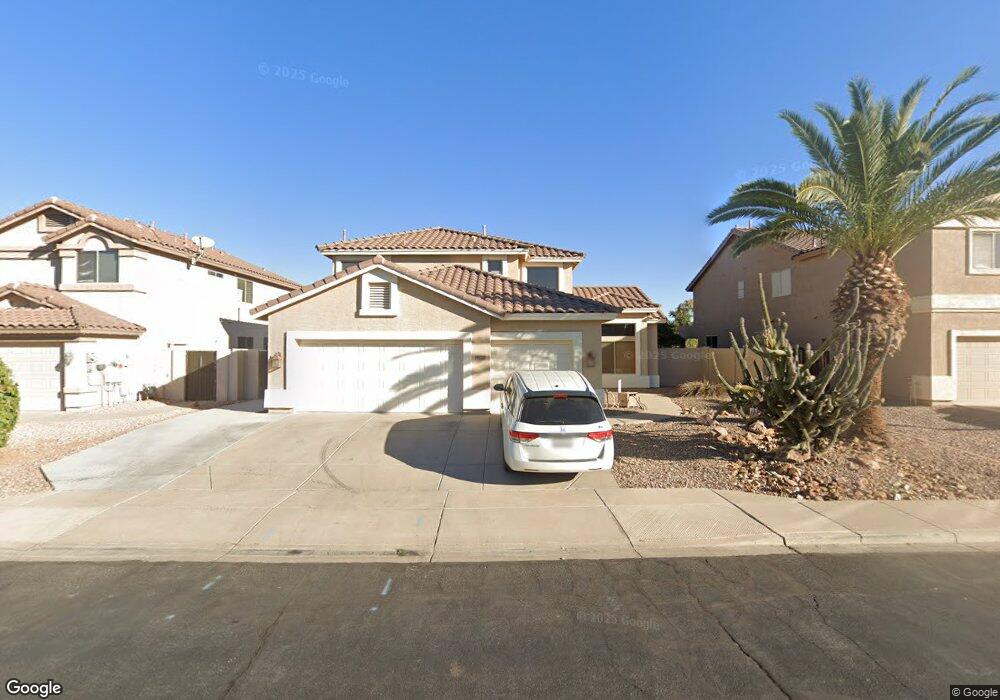 9520 E Natal Ave, Mesa, AZ 85209 - photo 1