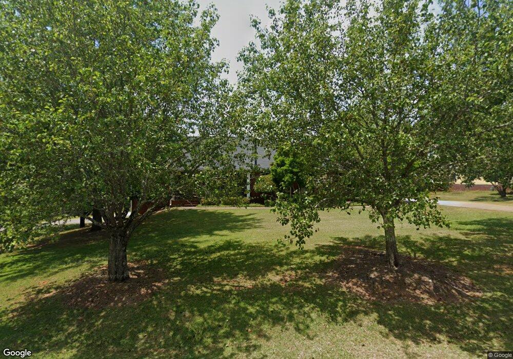 1011 Calls Creek Ct, Watkinsville, GA 30677 - photo 1