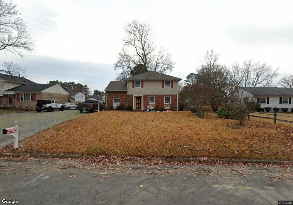 9105 Greenford Dr, Henrico, VA 23294 - photo 1