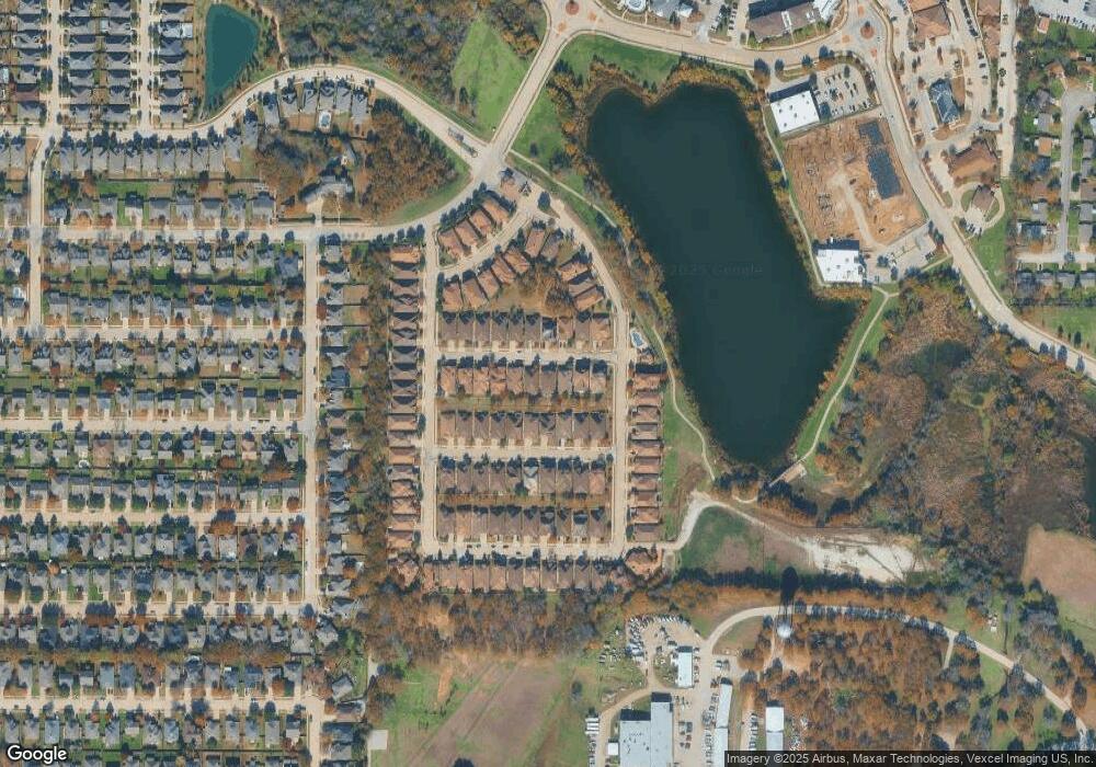 3004 Montebello Dr, Denton, TX 76210 - photo 1