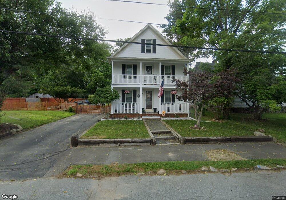 15 Nye Ave, Acushnet, MA 02743 - photo 1