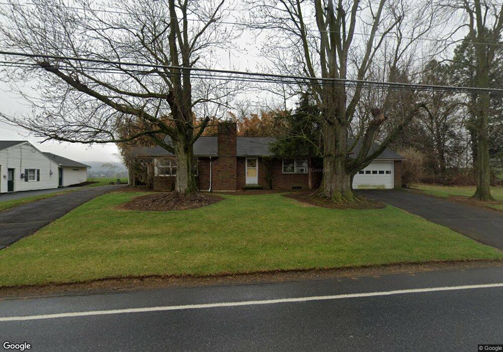 351 Stevens Rd, Stevens, PA 17578 - photo 1