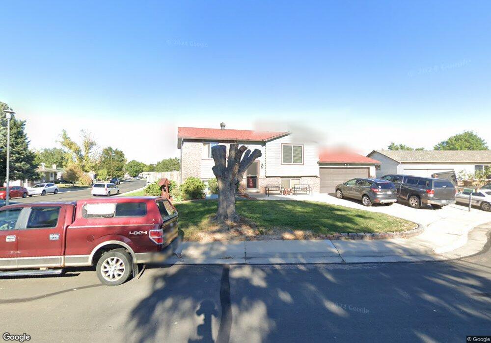 11690 Garfield St, Thornton, CO 80233 - photo 1