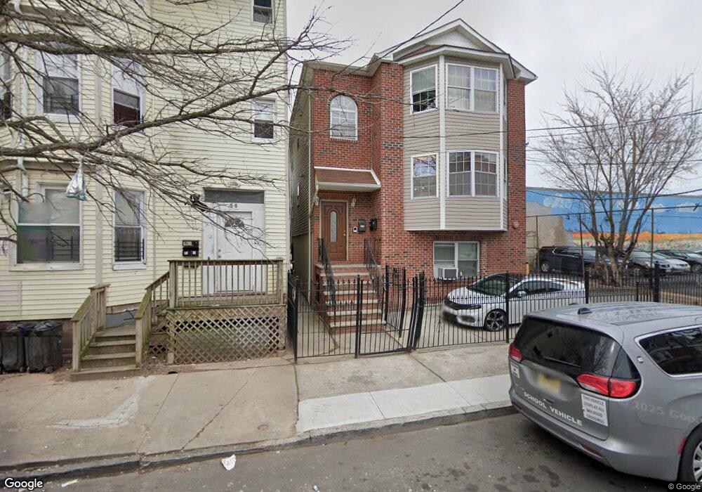 60 3rd St unit 62, Newark, NJ 07107 - photo 1