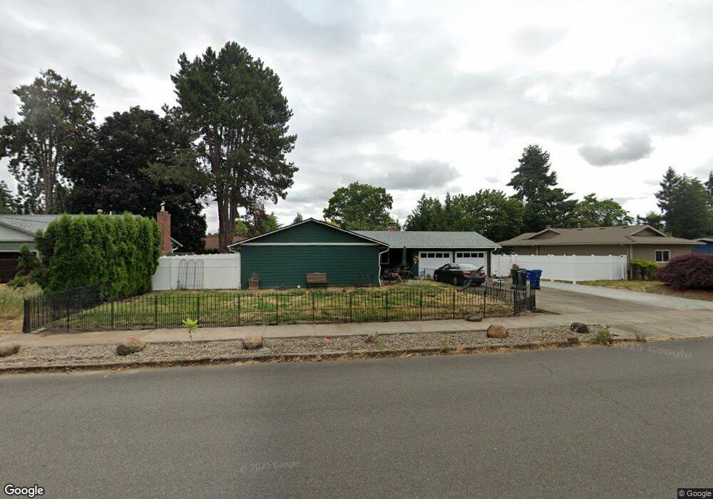 5484 Verda Ln NE, Keizer, OR 97303 - photo 1