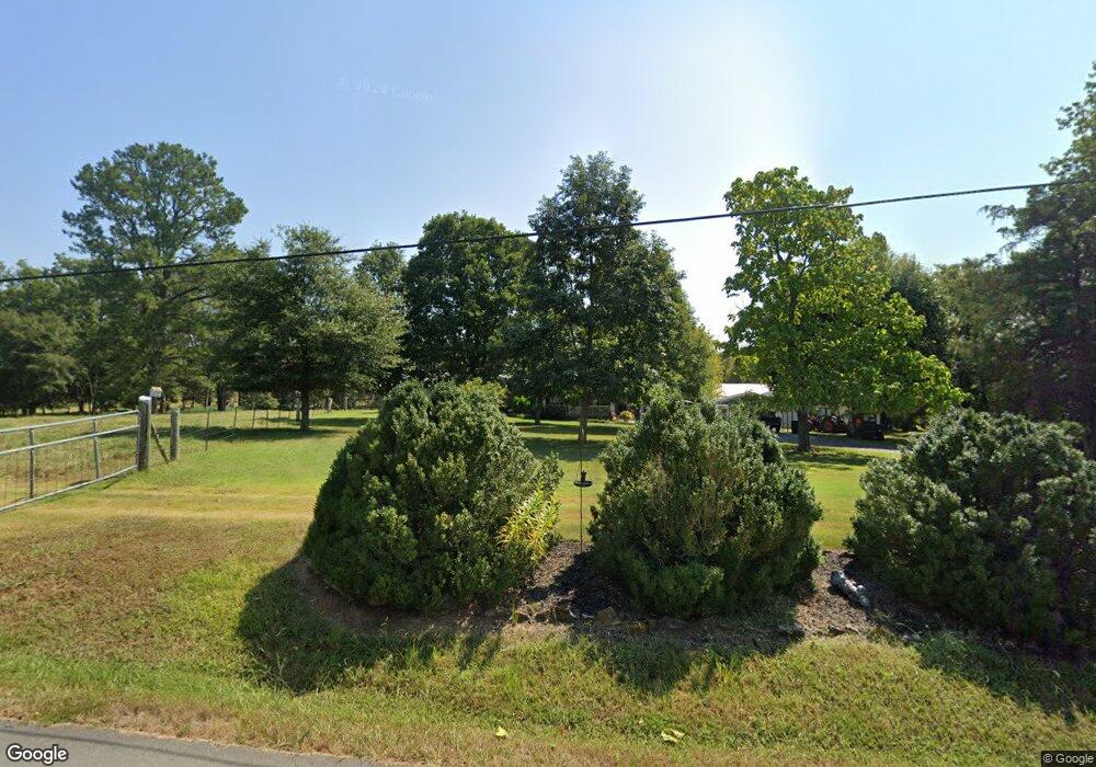 550 Dempsey Loop Rd SE, Adairsville, GA 30103 - photo 1