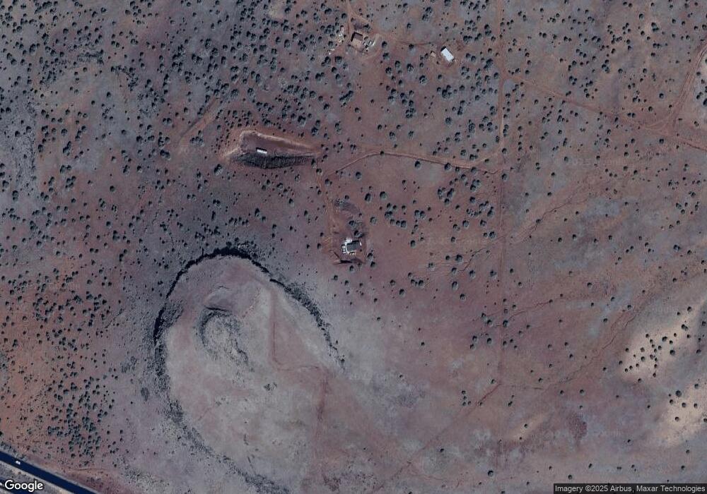 48730 Yucca Trail, Ash Fork, AZ 86320 - photo 1