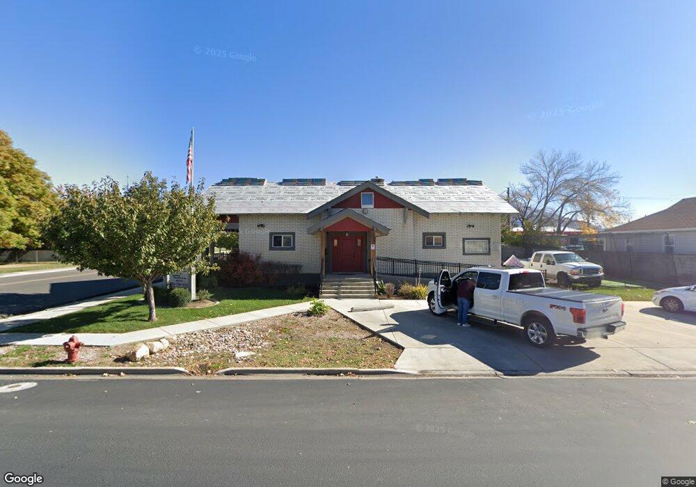 91 W 400 N, Spanish Fork, UT 84660 - photo 1