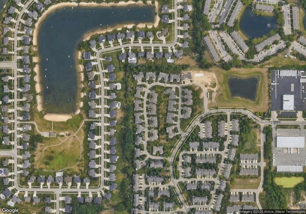 7344 Rock Canyon Dr SW unit A, Byron Center, MI 49315 - photo 1