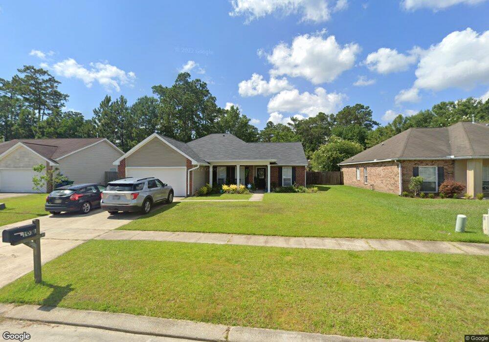 1031 Orchard Hill Other, Slidell, LA 70461 - photo 1