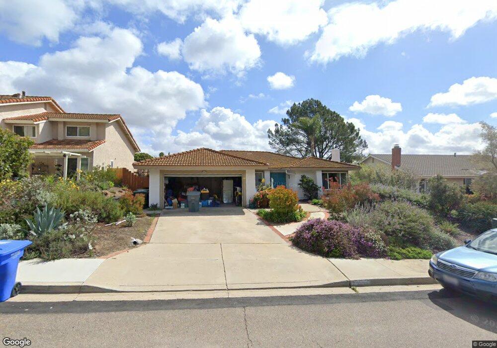 125 Townwood Way, Encinitas, CA 92024 - photo 1