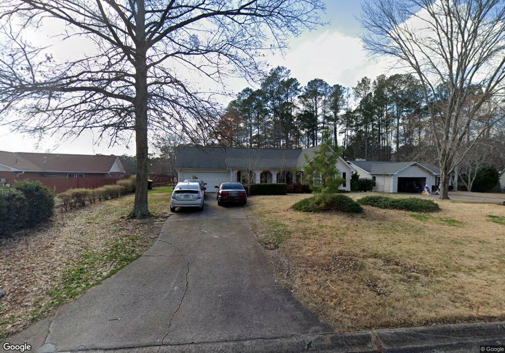 403 Ironwood Ln, Peachtree City, GA 30269 - photo 1