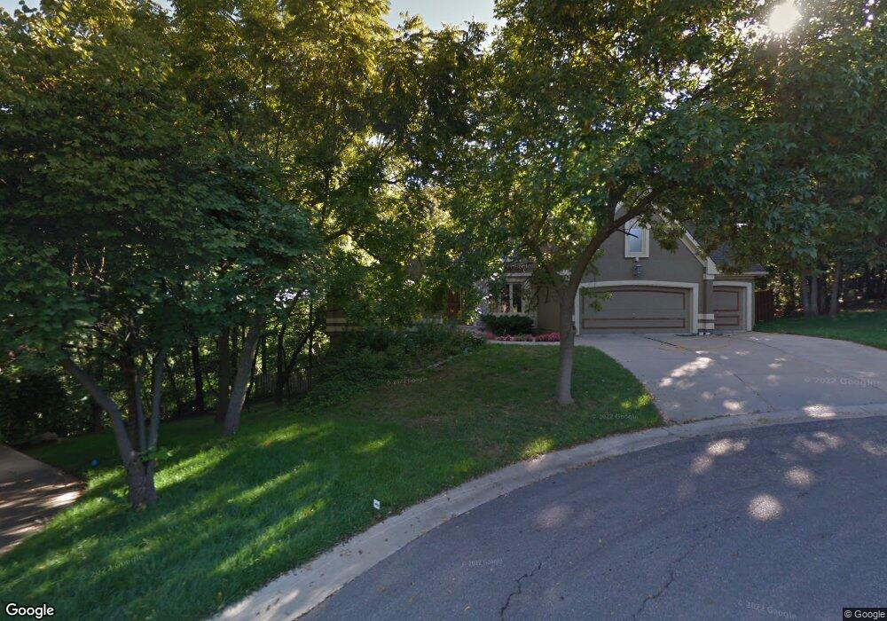 15902 W 75th Terrace, Shawnee, KS 66217 - photo 1