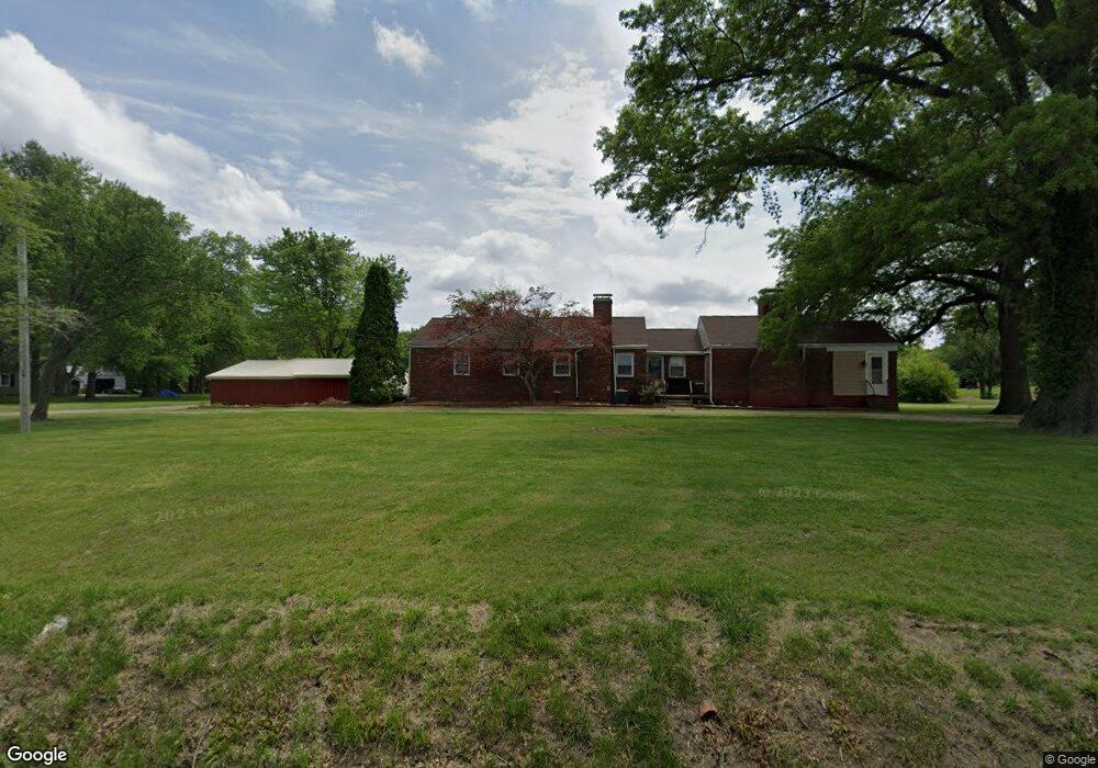 8324 Jacks Run Rd, Freeburg, IL 62243 - photo 1