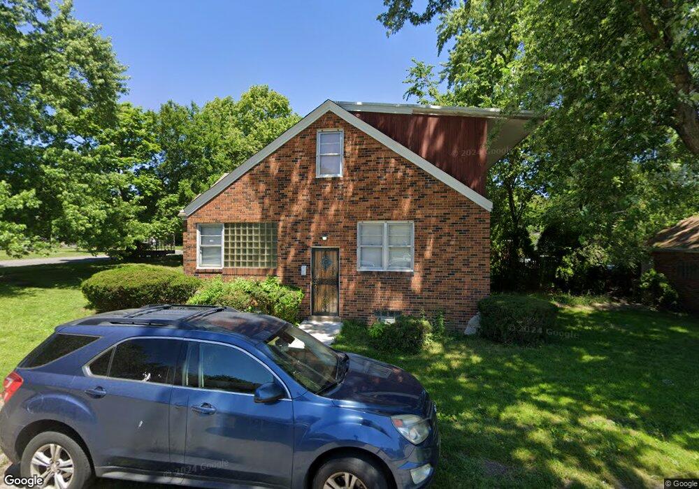 4195 Harrison St, Gary, IN 46408 - photo 1