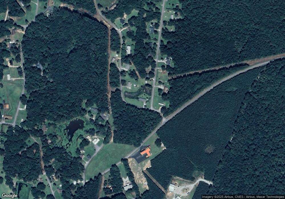 1612 Fortson Dr, Elberton, GA 30635 - photo 1