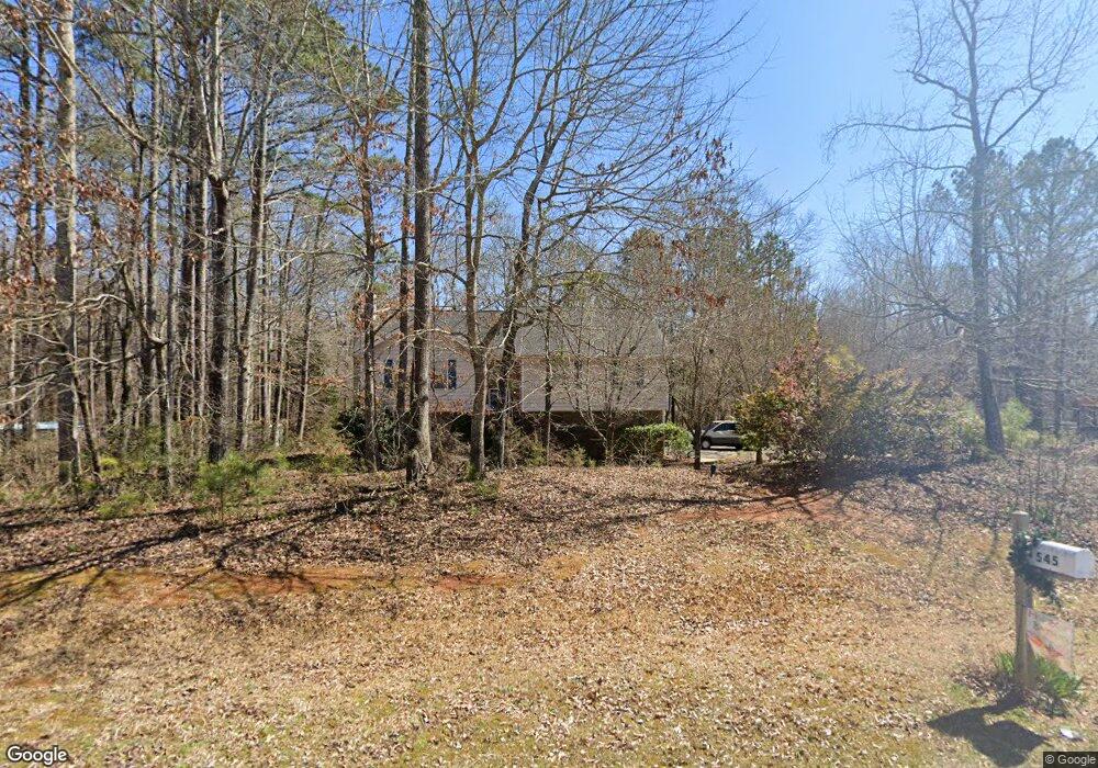 545 Robin Rd unit 2, Covington, GA 30016 - photo 1