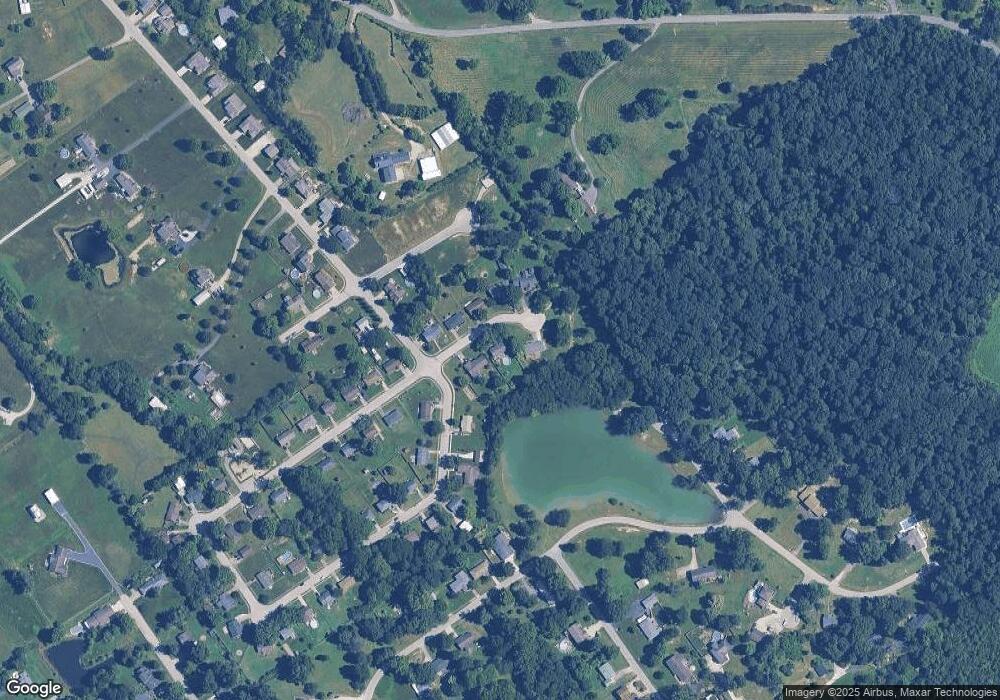 303 Bates Dr, Charlestown, IN 47111 - photo 1