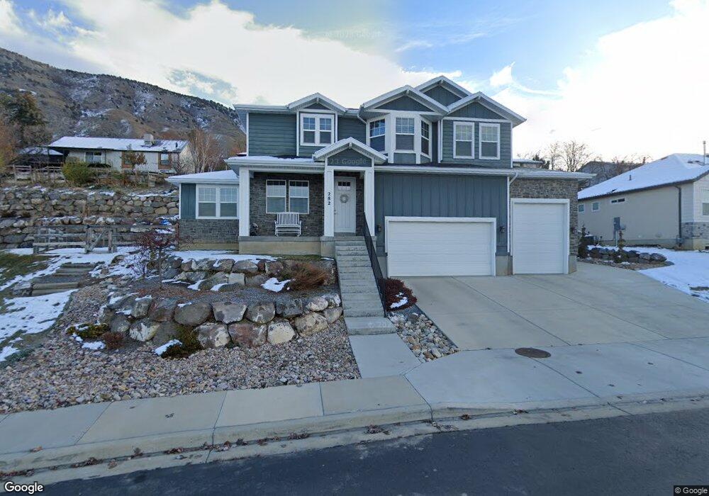 282 N 1260 E unit 10, Pleasant Grove, UT 84062 - photo 1