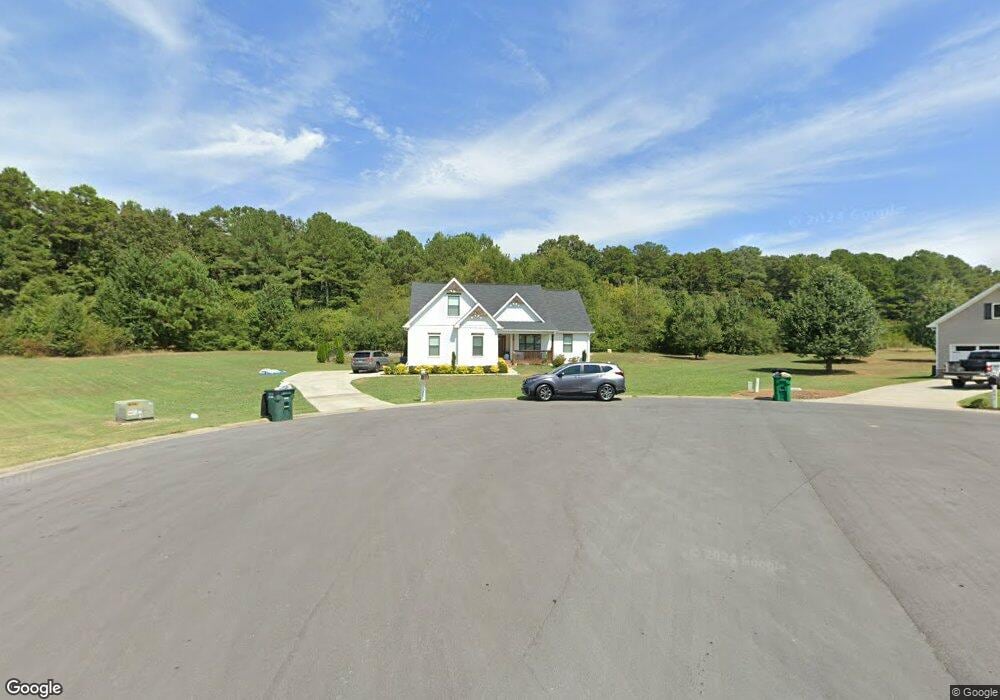 346 Burnt Hickory Ln, Calhoun, GA 30701 - photo 1