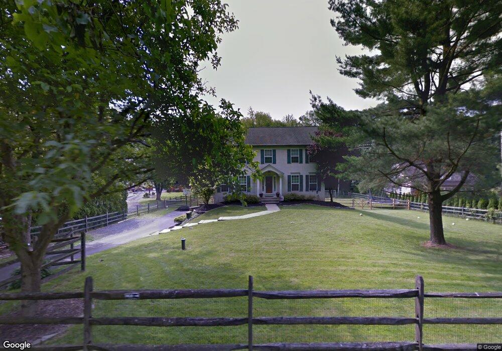 103 S Shady Retreat Rd, Doylestown, PA 18901 - photo 1