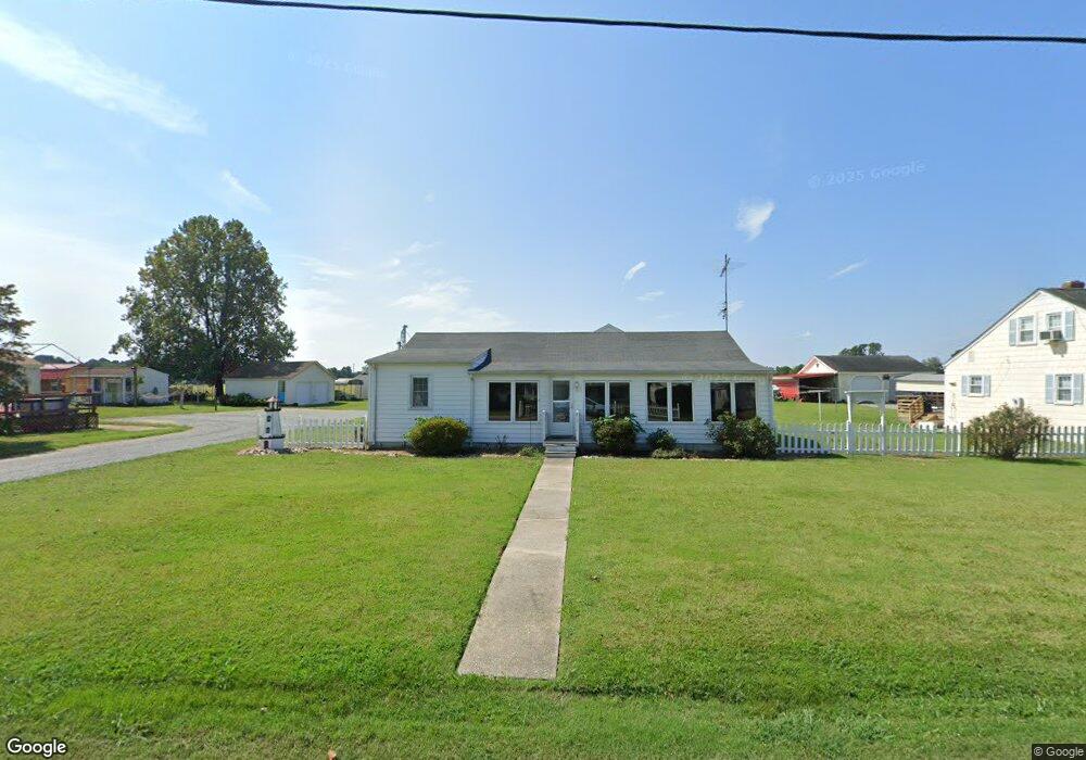 3341 Grandview Dr, Dunnsville, VA 22454 - photo 1