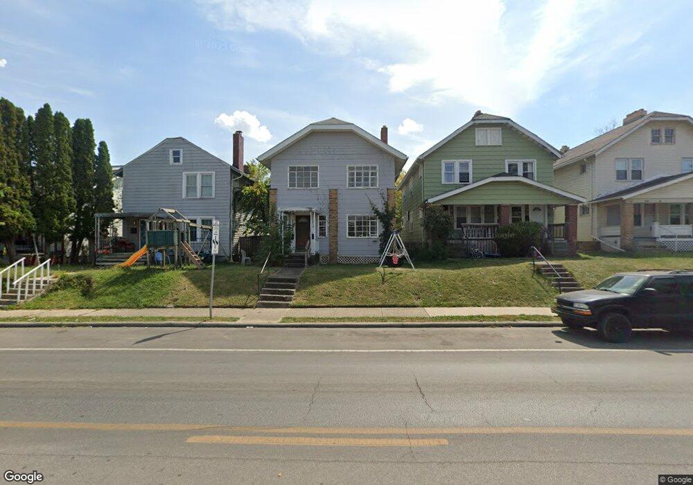 2719 Sullivant Ave, Columbus, OH 43204 - photo 1