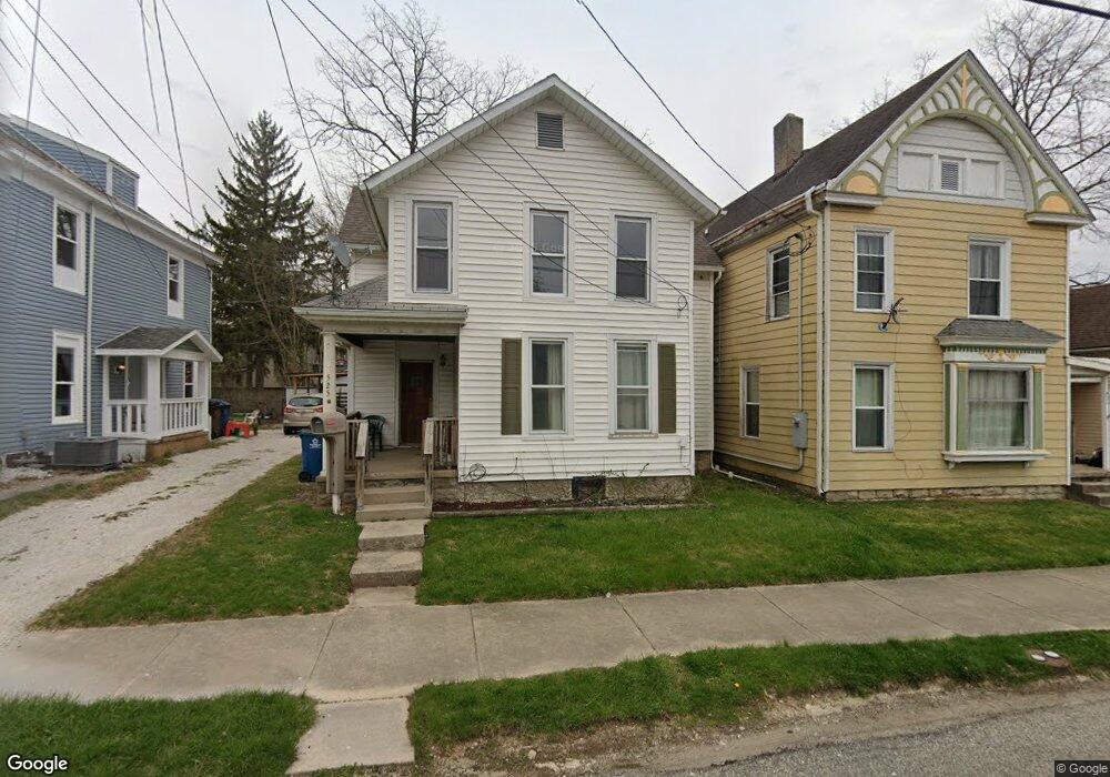 525 N Wabash St, Wabash, IN 46992 - photo 1