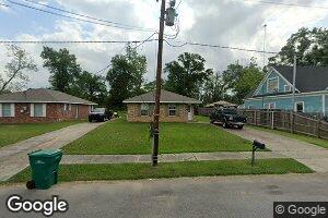 310 Coffee St, Dequincy, LA 70633