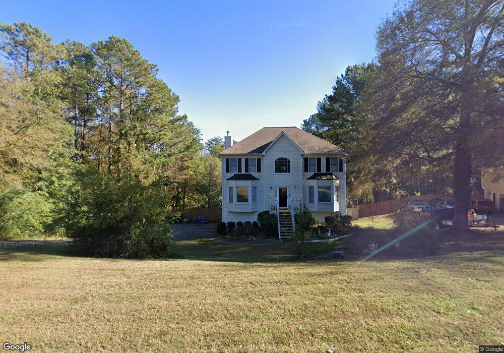 1218 Palm Ridge Trace, Canton, GA 30115 - photo 1