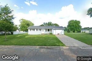 204 3rd St E, Chokio, MN 56221