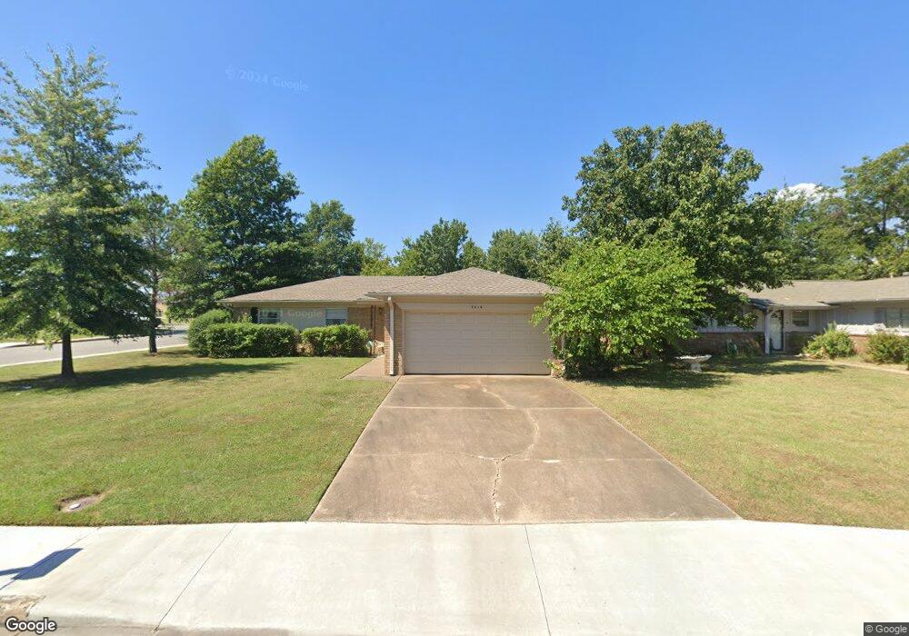 3016 S Elm Ave, Broken Arrow, OK 74012 - photo 1