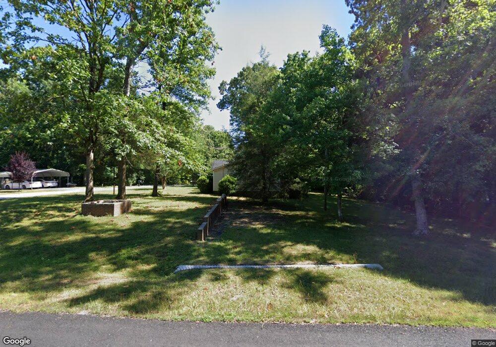 2179 Mill Pond Drive Extension, Sophia, NC 27350 - photo 1