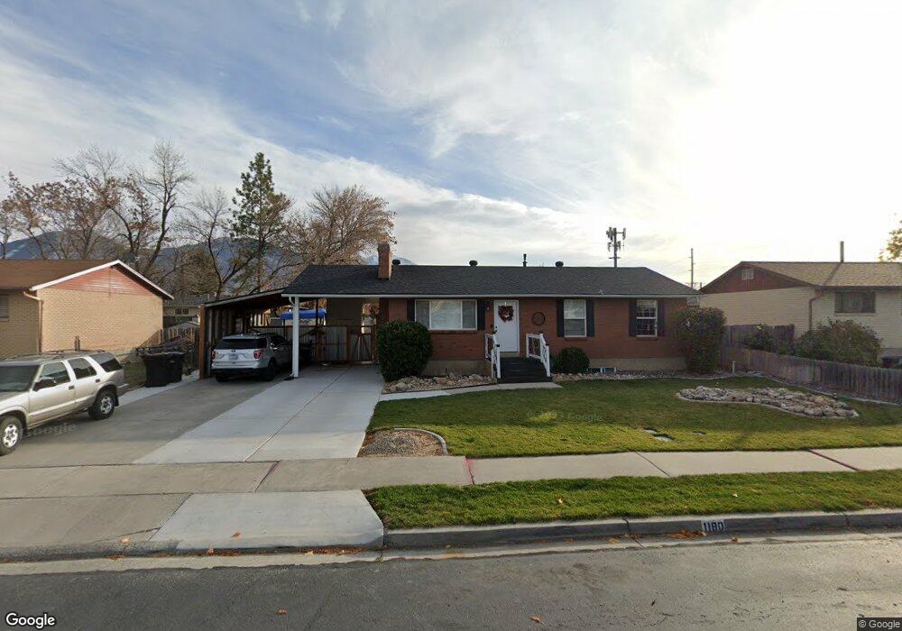 1180 E 550 S, Spanish Fork, UT 84660 - photo 1