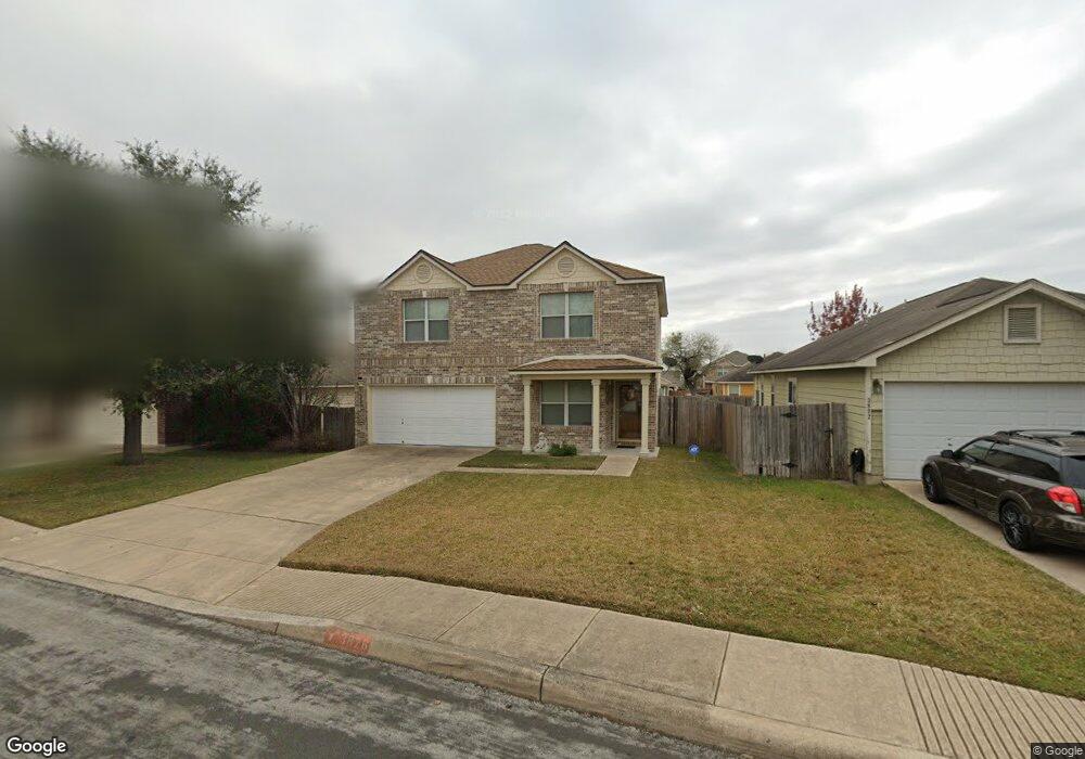 3826 Pavo Viejo, San Antonio, TX 78223 - photo 1