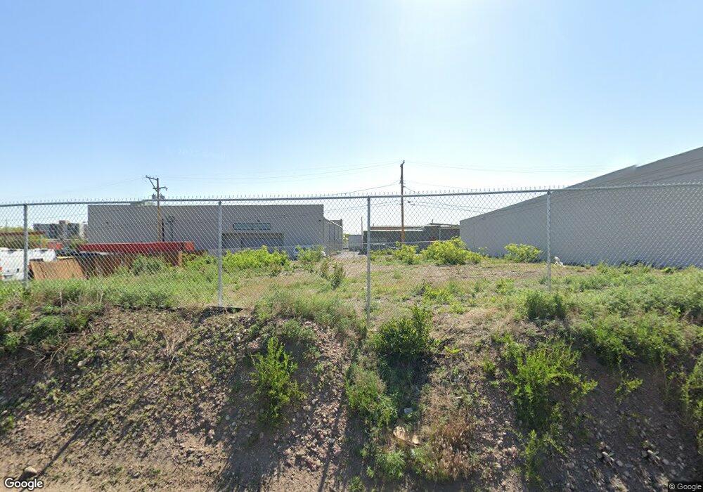 1240 S Santa fe Dr, Denver, CO 80223 - photo 1