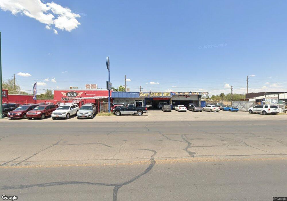 7705 Alameda Ave, El Paso, TX 79915 - photo 1