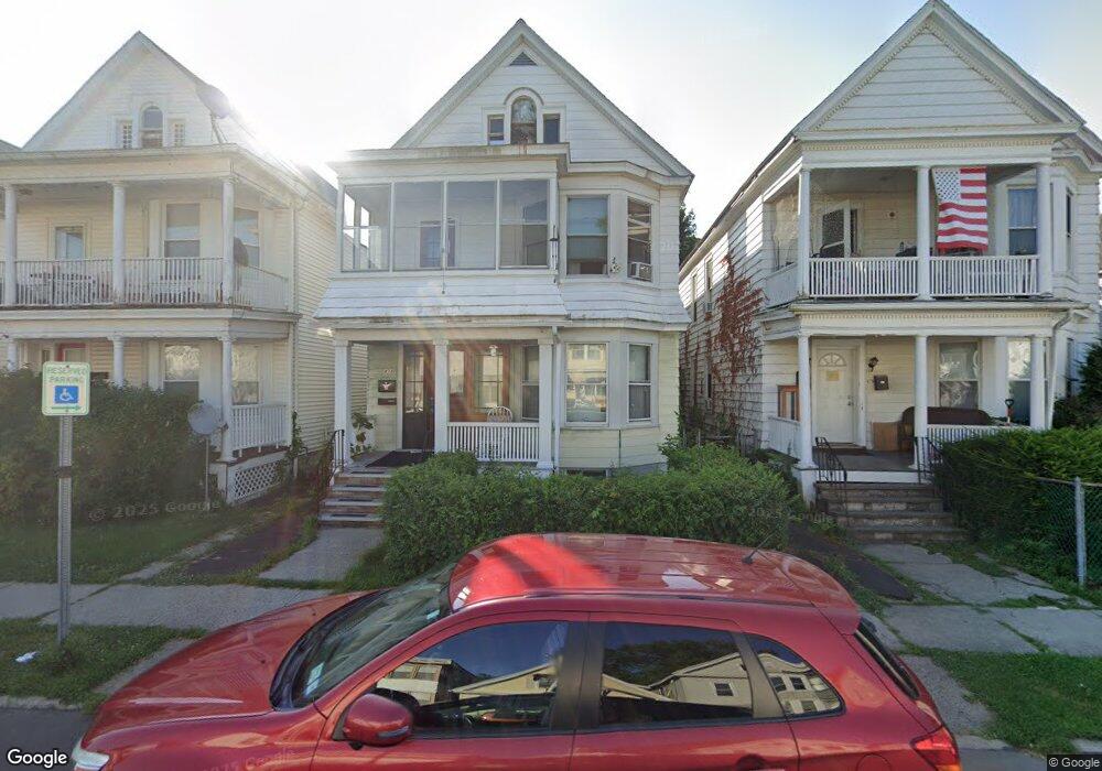 478 8th Ave, Troy, NY 12182 - photo 1