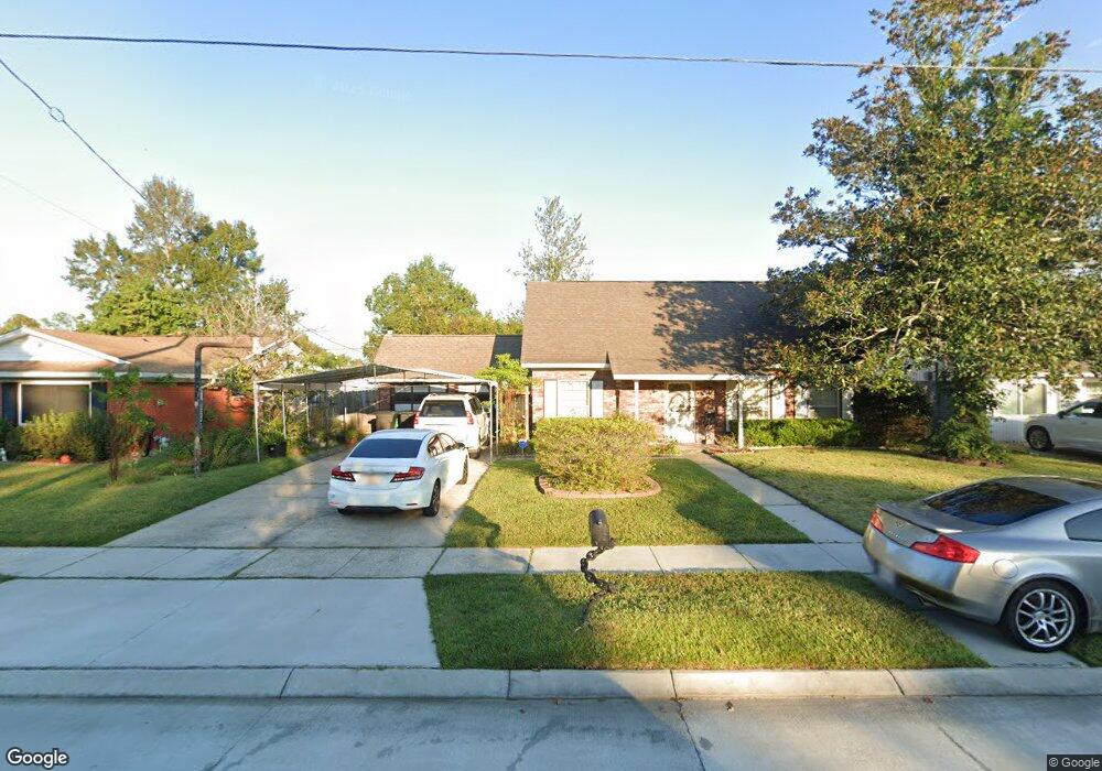 1524 Ridgecrest Dr, Slidell, LA 70458 - photo 1