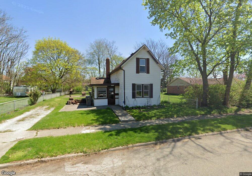 2424 Locust St, Anderson, IN 46016 - photo 1