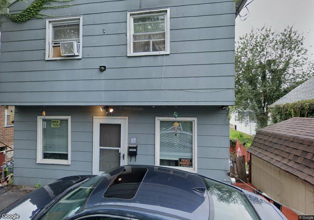 337 E Locust St unit E, Scranton, PA 18505 - photo 1