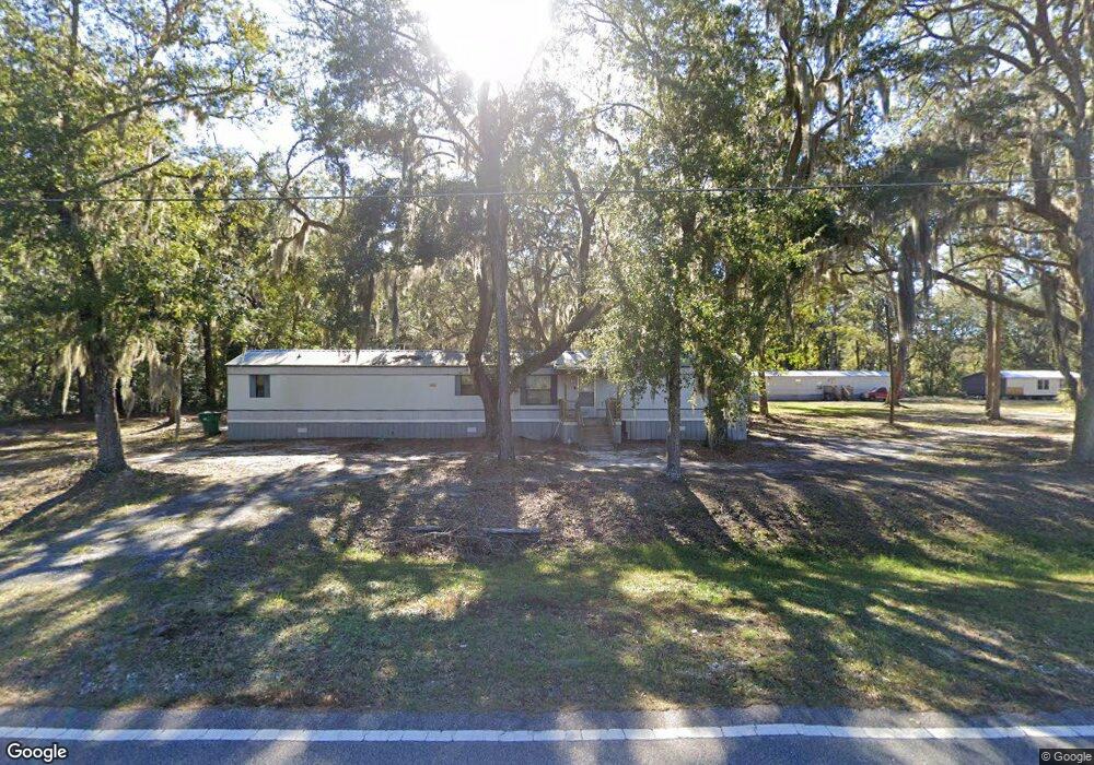 2304 Swamp Rd, Darien, GA 31305 - photo 1