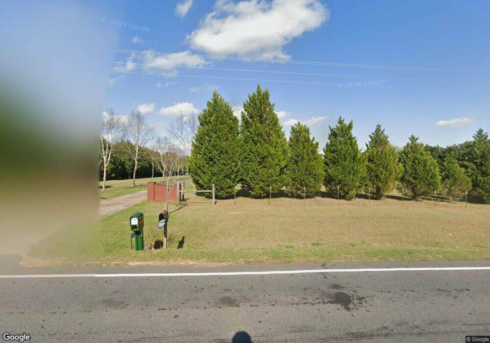 11836 Ga Highway 42 S, Byron, GA 31008 - photo 1