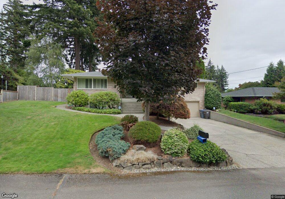 4401 69th Avenue Ct W, University Place, WA 98466 - photo 1