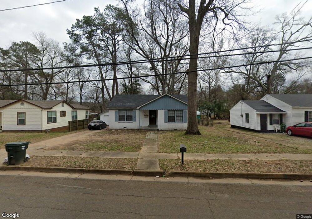 2532 S Robertson Ave, Tyler, TX 75701 - photo 1