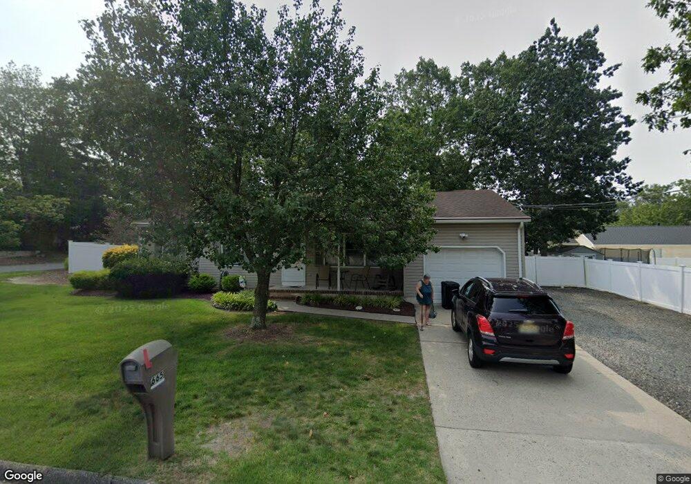 665 Williams Ave, Forked River, NJ 08731 - photo 1