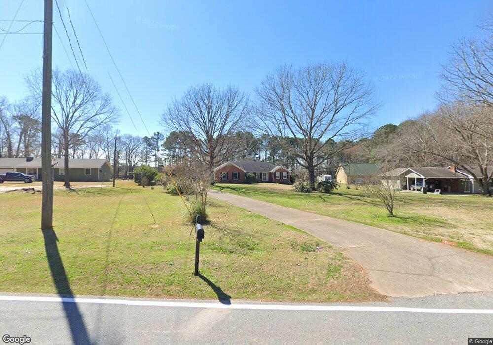 506 Richards Chapel Rd, Covington, GA 30016 - photo 1